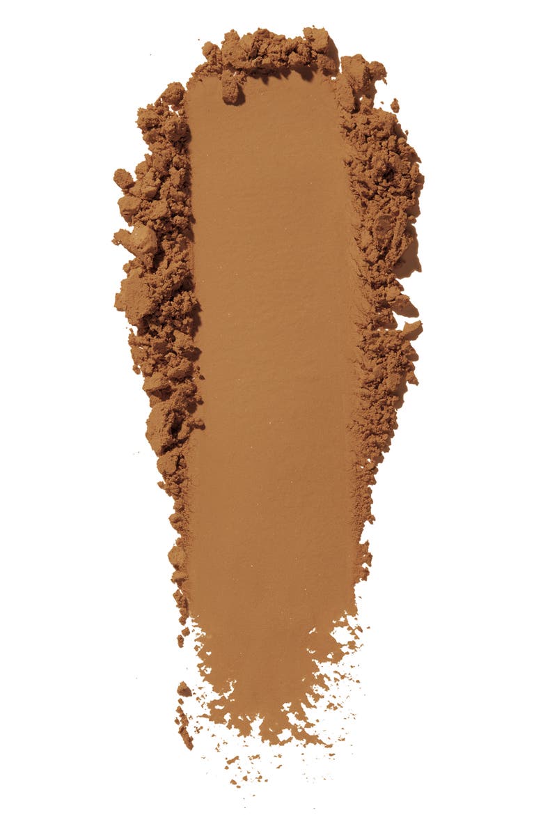 Synchro Skin Self-Refreshing Custom Finish Powder Foundation, Alternate, color, 440 AMBER