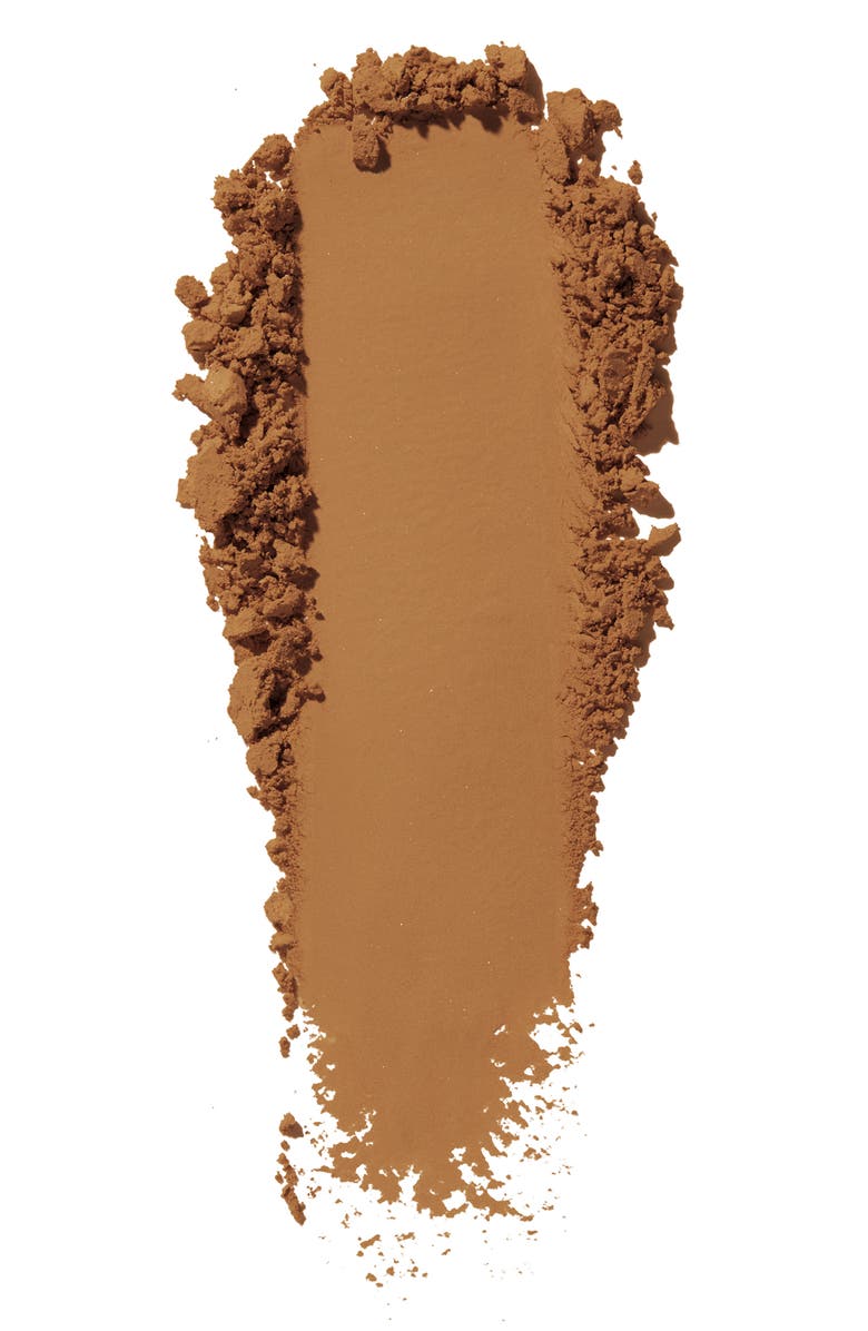 Shiseido Synchro Skin Self-Refreshing Custom Finish Powder Foundation, Alternate, color, 440 Amber