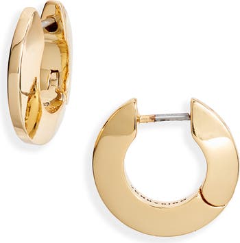 Jenny Bird Small Toni Hoop Earrings | Nordstrom