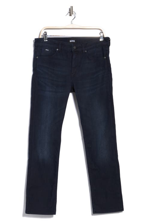 Delaware Slim Leg Jeans