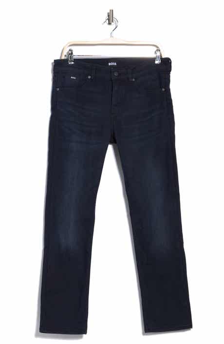 Delaware Slim Leg Jeans
