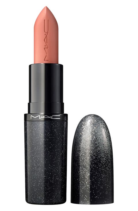 M·A·Cximal Sleek Satin Lipstick (Limited Edition)