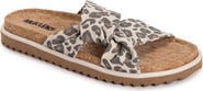MUK LUKS Women's Jazmine Sandal