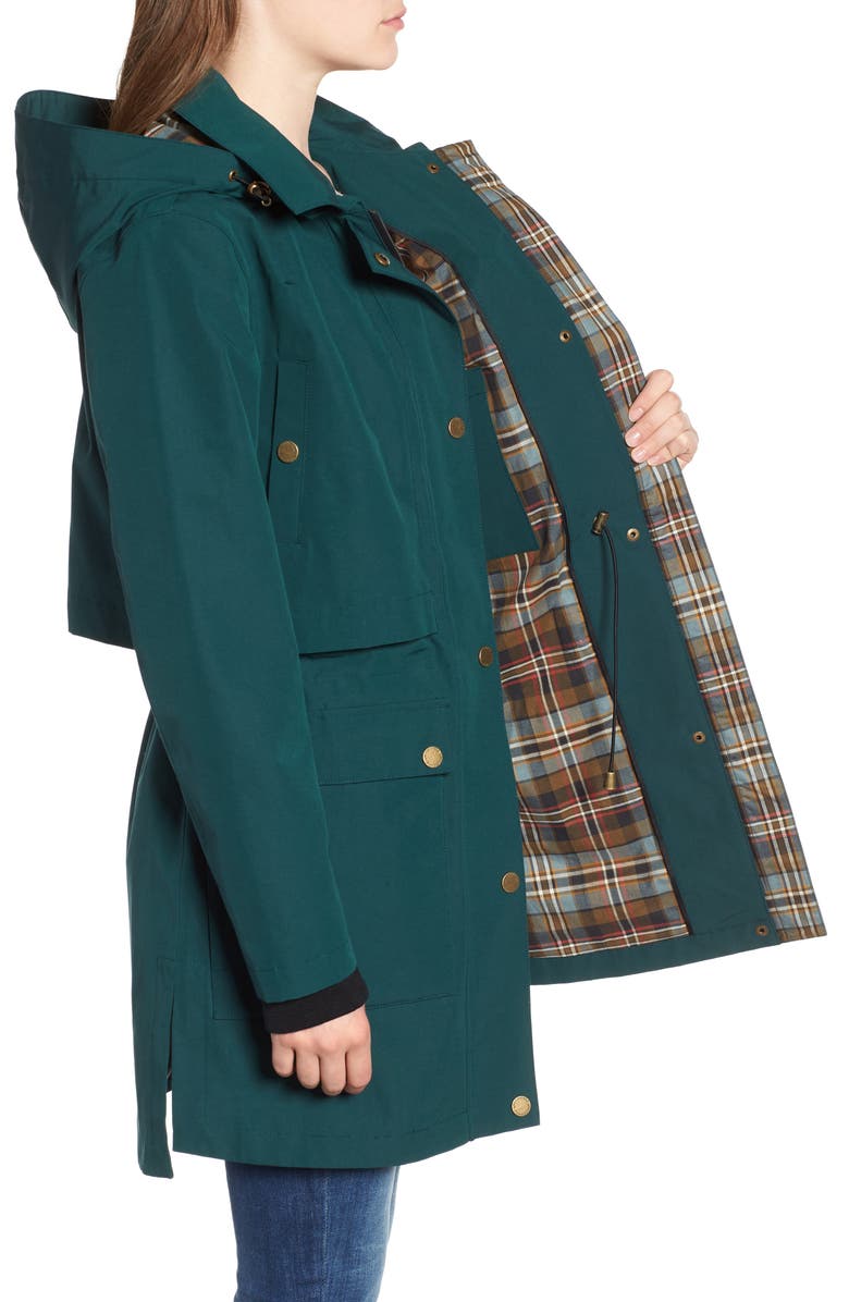 Pendleton Port Townsend Rain Jacket, Alternate, color, 