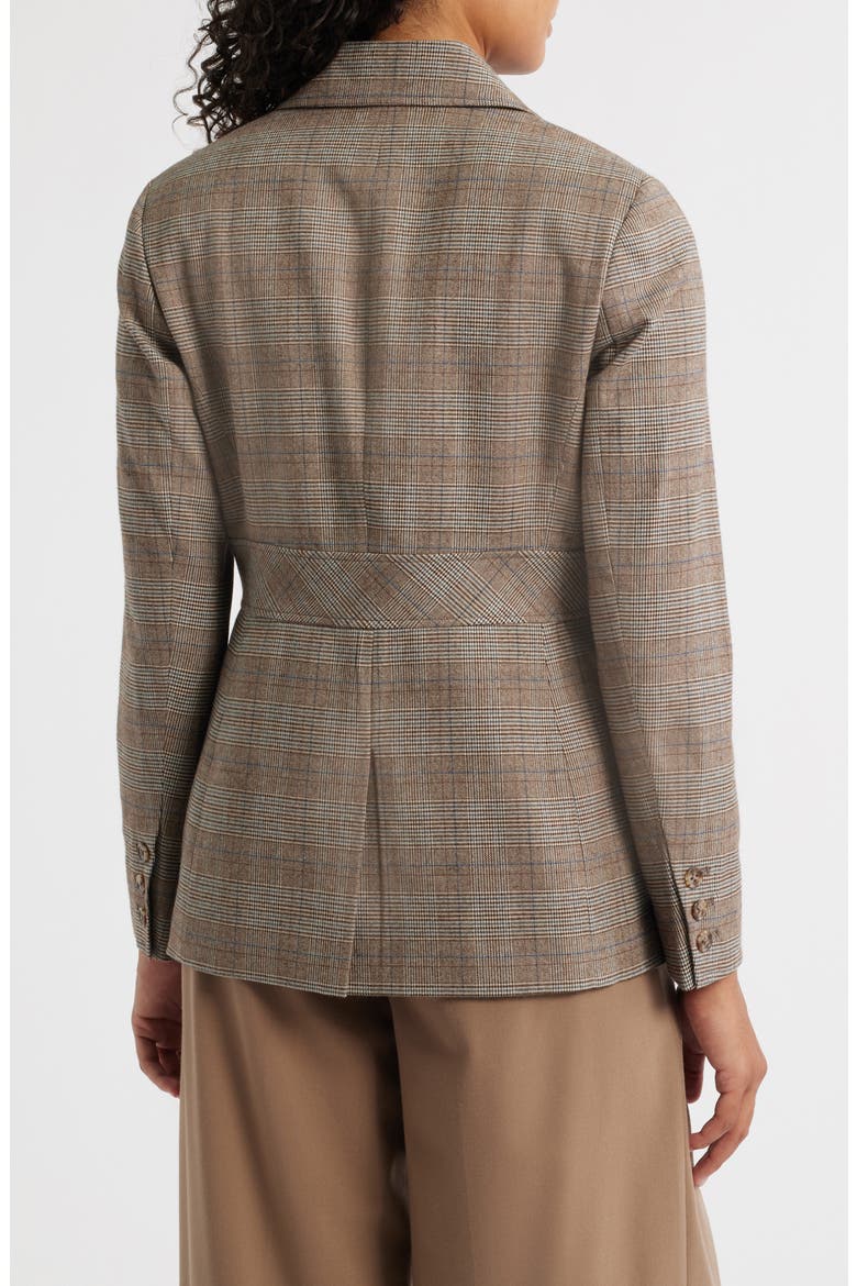 Plaid Jacket, Alternate, color, SOFT BIRCH MULTI