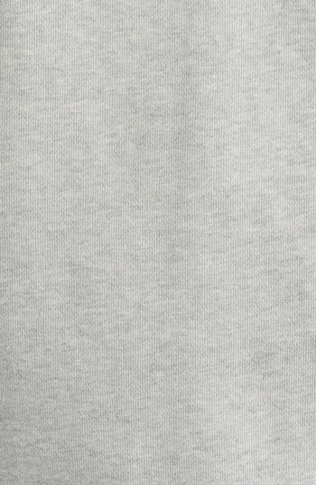 Haymaker Zip Hoodie