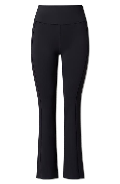 Rhone Revive Flare Leggings In Black