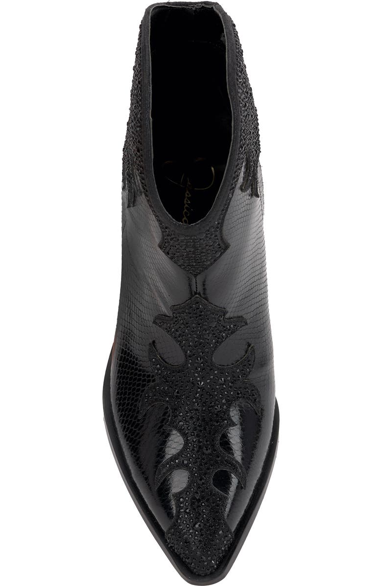 Jessica Simpson Zolly Bootie, Alternate, color,