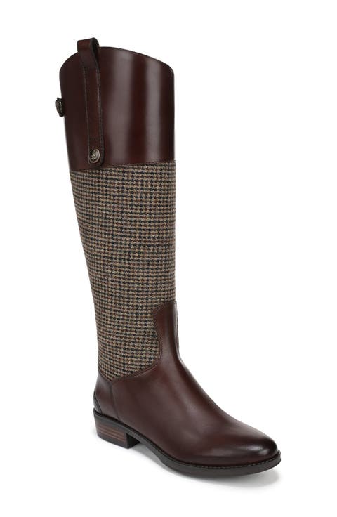 Penny 4 Knee High Boot (Women)
