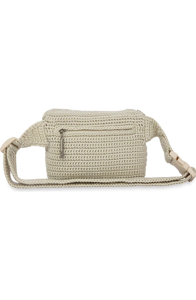 The Sak Caraway Small Belt Bag, Alternate, color, Natural Medallion