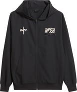 SANTO STUDIO Luke Rockhold Edition - Tempo Bold Tech Jacket