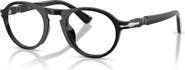 Persol 47mm Phantos optical glasses