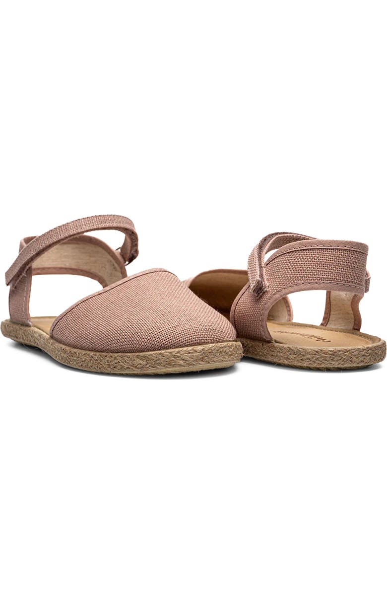 CHILDRENCHIC Kids' Abigail Flat, Alternate, color, Pink