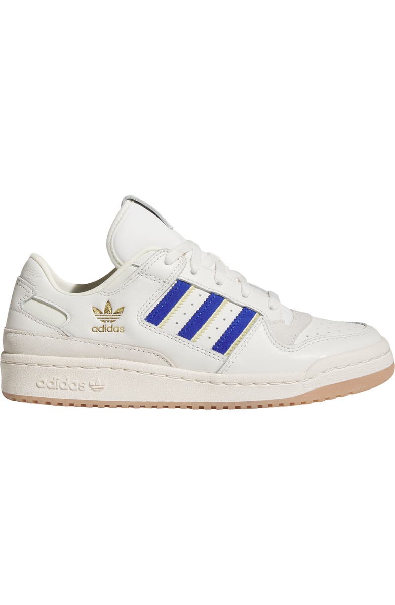 adidas Forum Low CL Basketball Sneaker, Alternate, color,