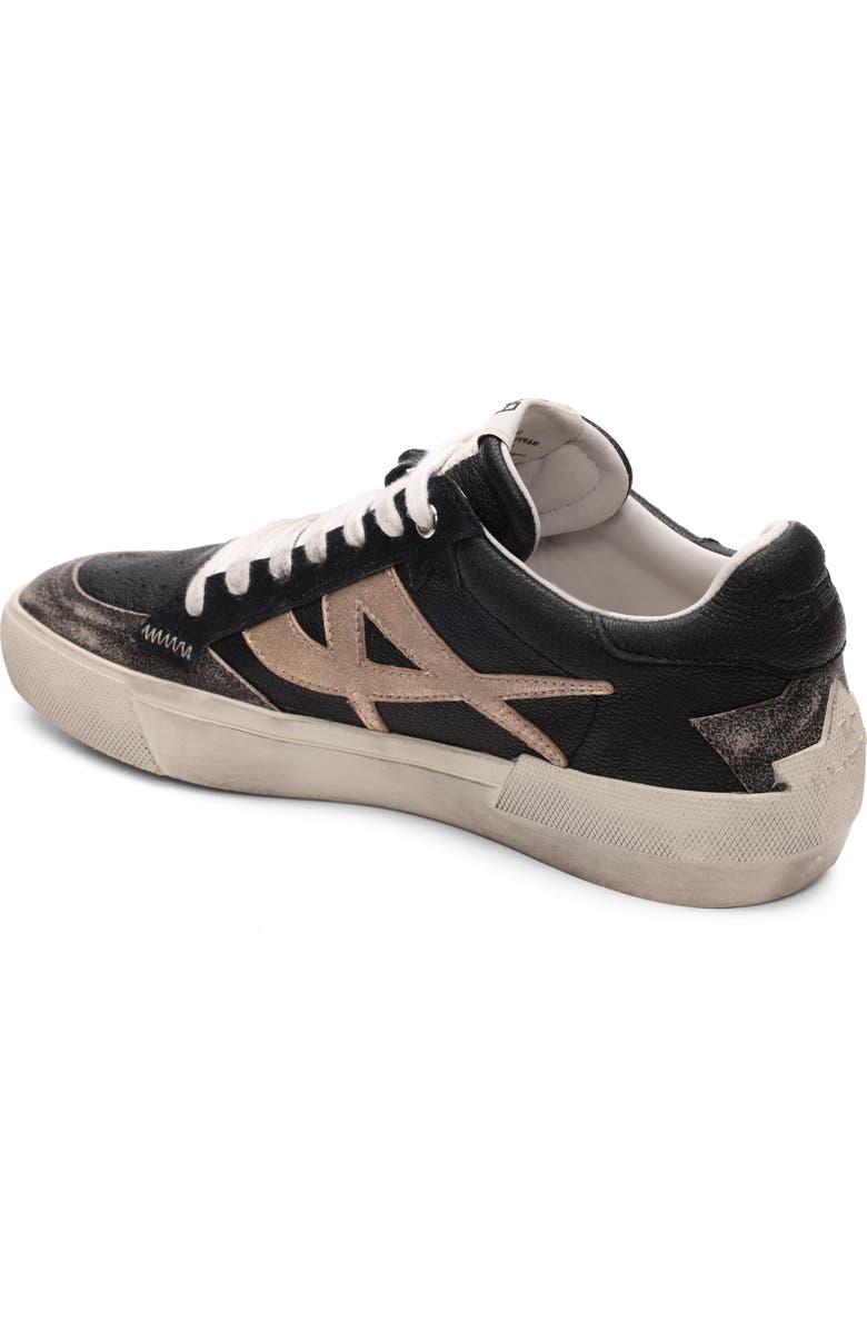 Ash Moonlight Retro Sneaker, Alternate, color,