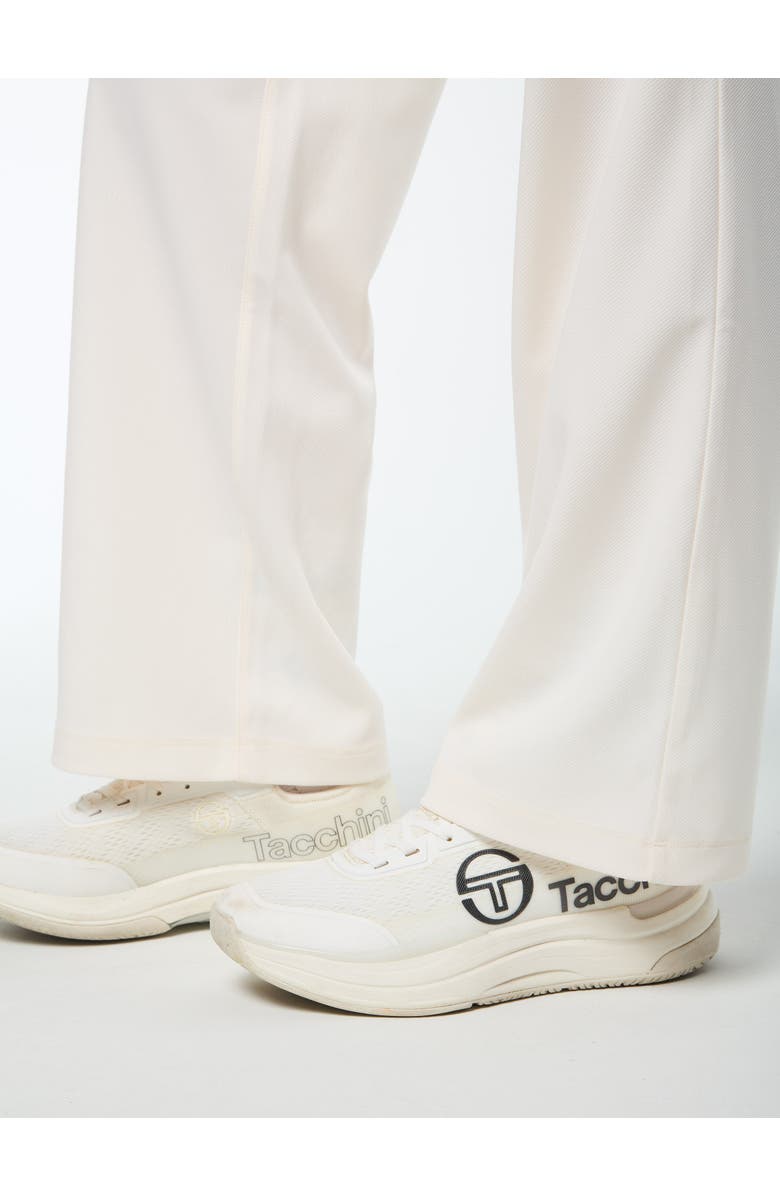 Sergio Tacchini Sole Track Pant, Alternate, color, Gardenia