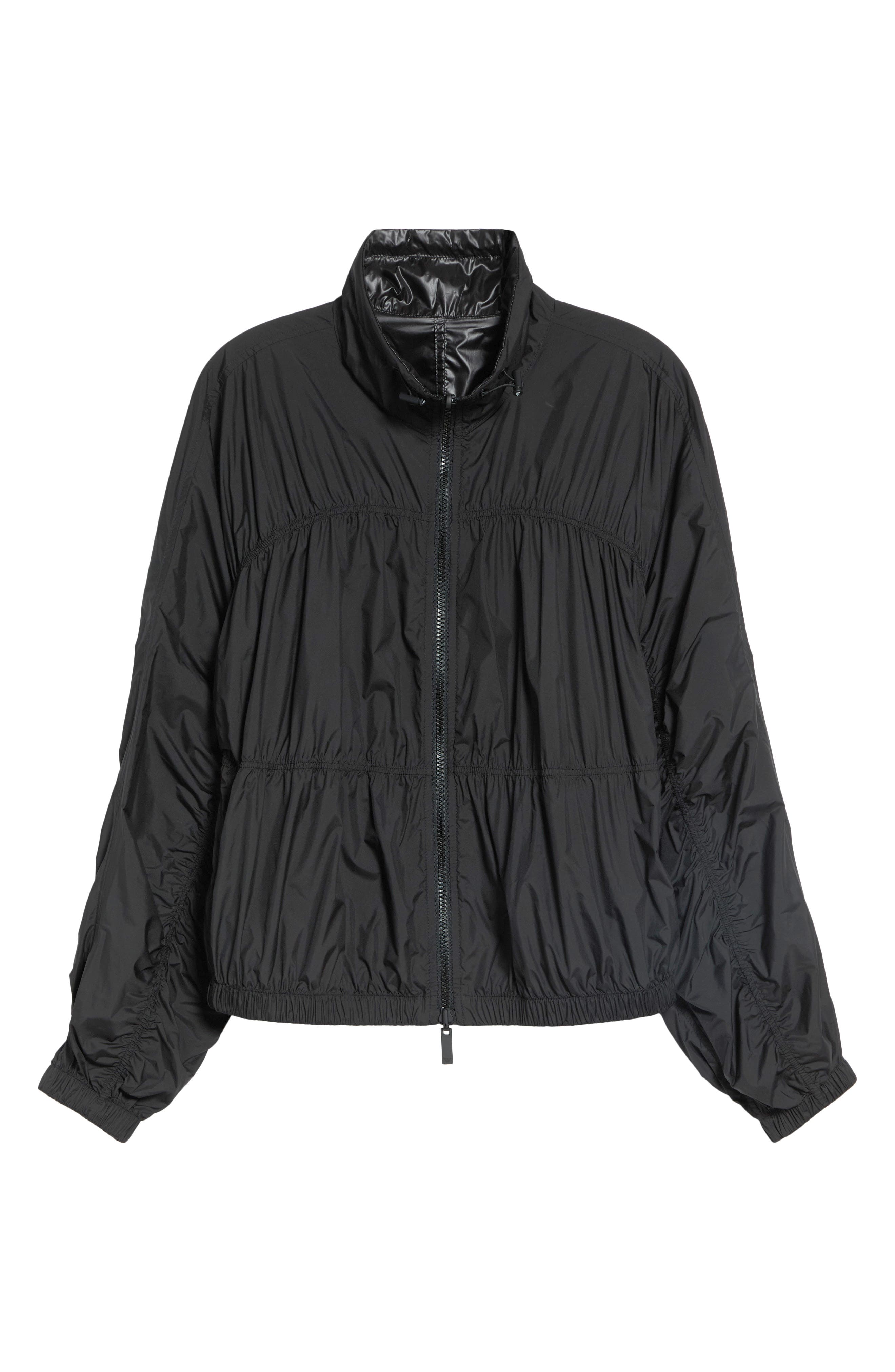 selected SOLID BLACK