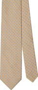 Robert Talbott Robert Micro Neat Geo Spot Best of Class Necktie