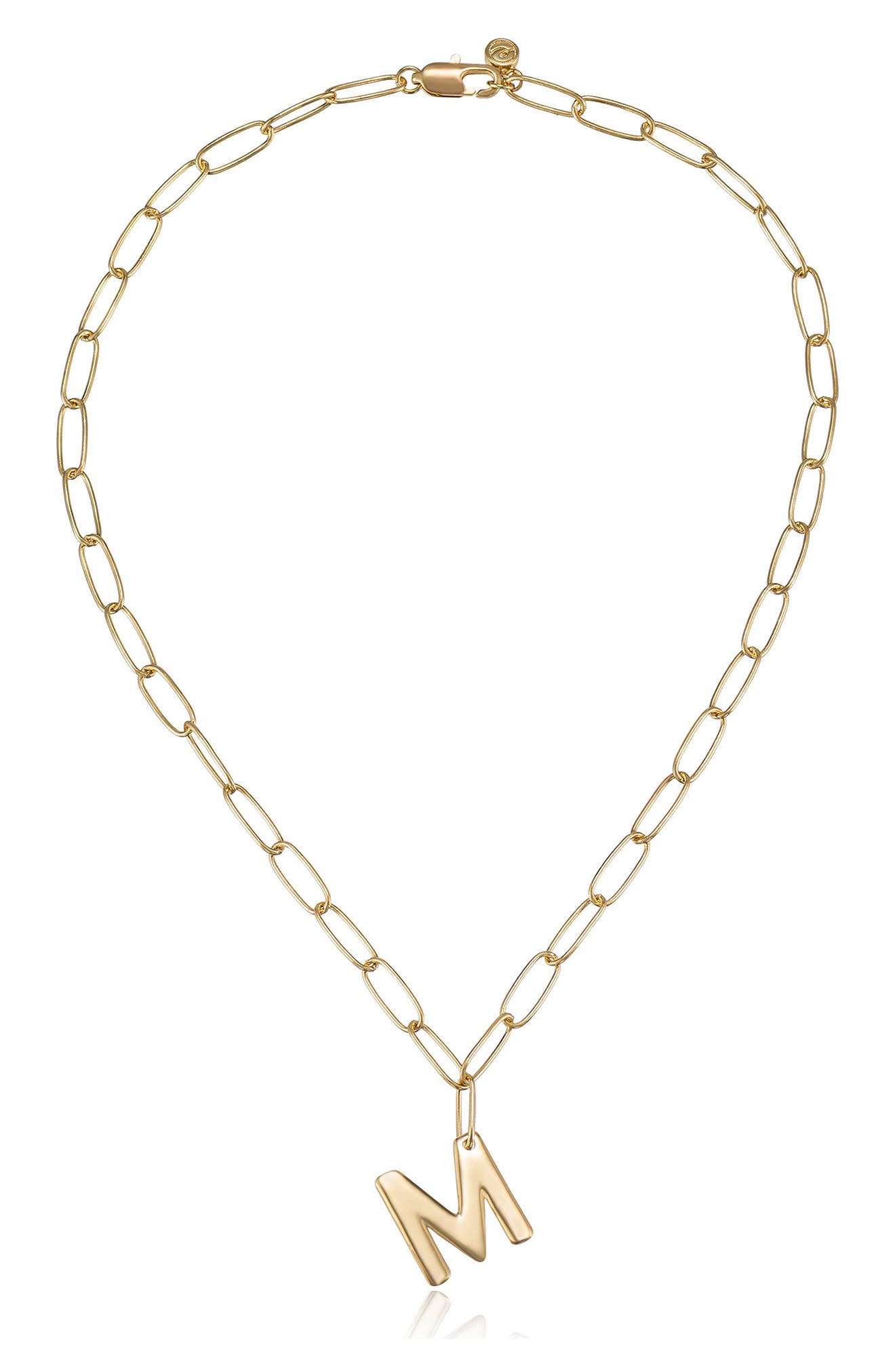 GOLD - M