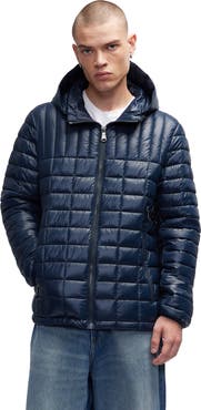 Pajar Men's Niran Lightweight Packable Puffer