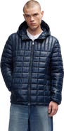 Pajar Men's Niran Lightweight Packable Puffer