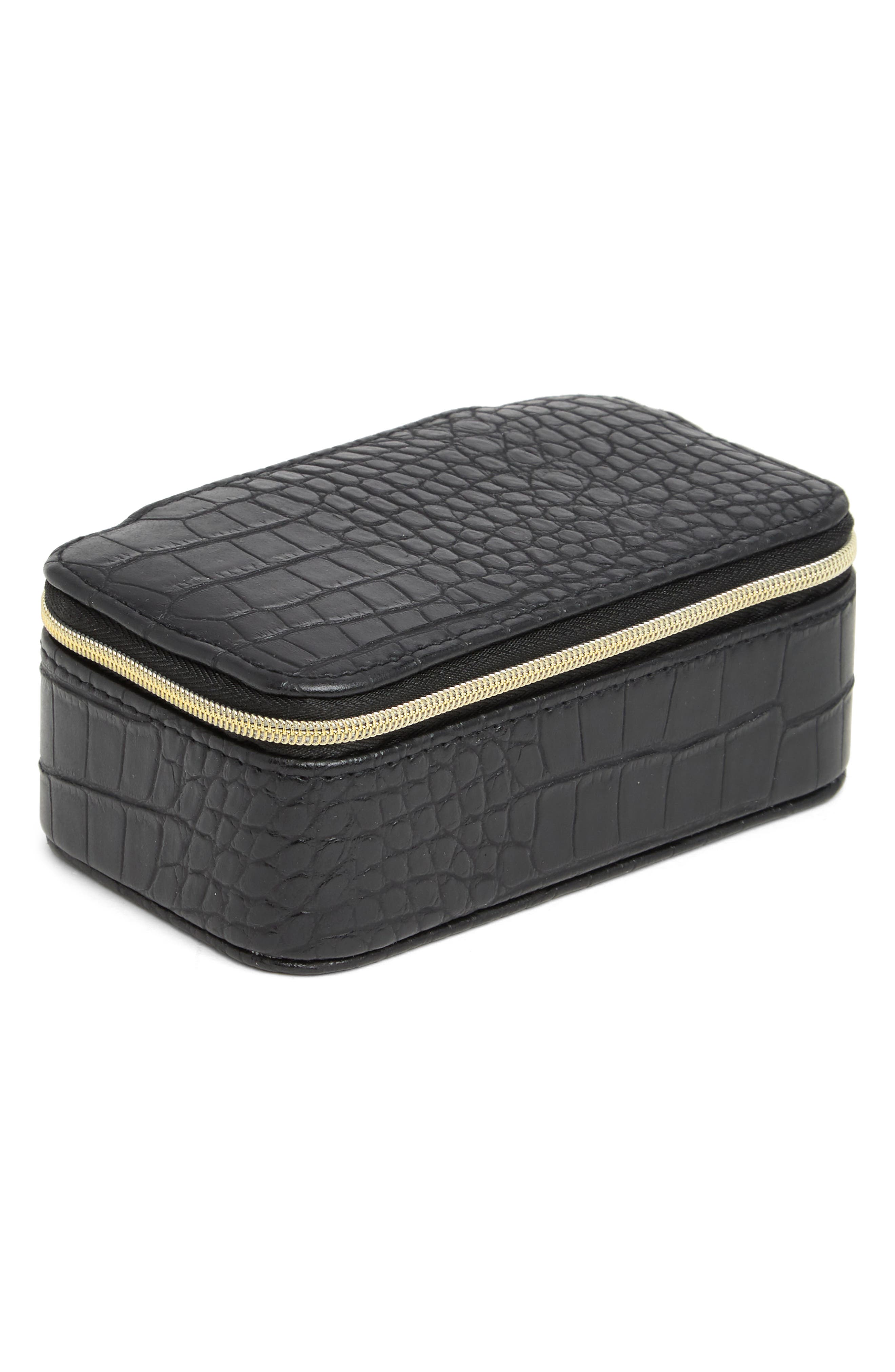 Nordstrom Small Rectangular Jewelry Box (Women) | Nordstromrack