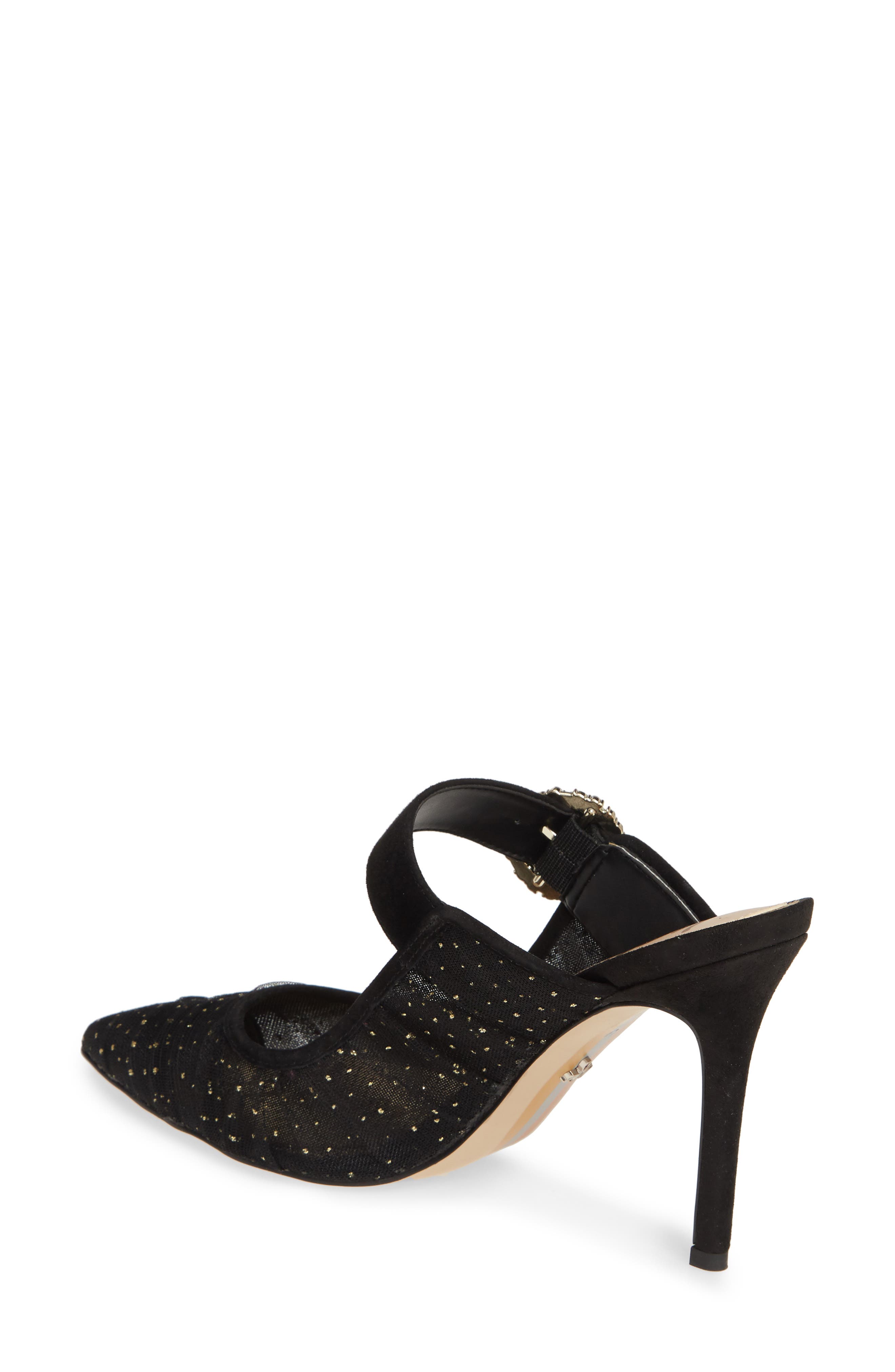 Sam Edelman Halo Mule, Alternate, color, 