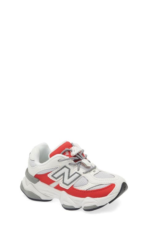 Kids' 9060 Sneaker (Baby, Walker & Toddler)