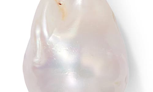 NADRI NADRI LONDON CULTURED PEARL PENDANT NECKLACE 