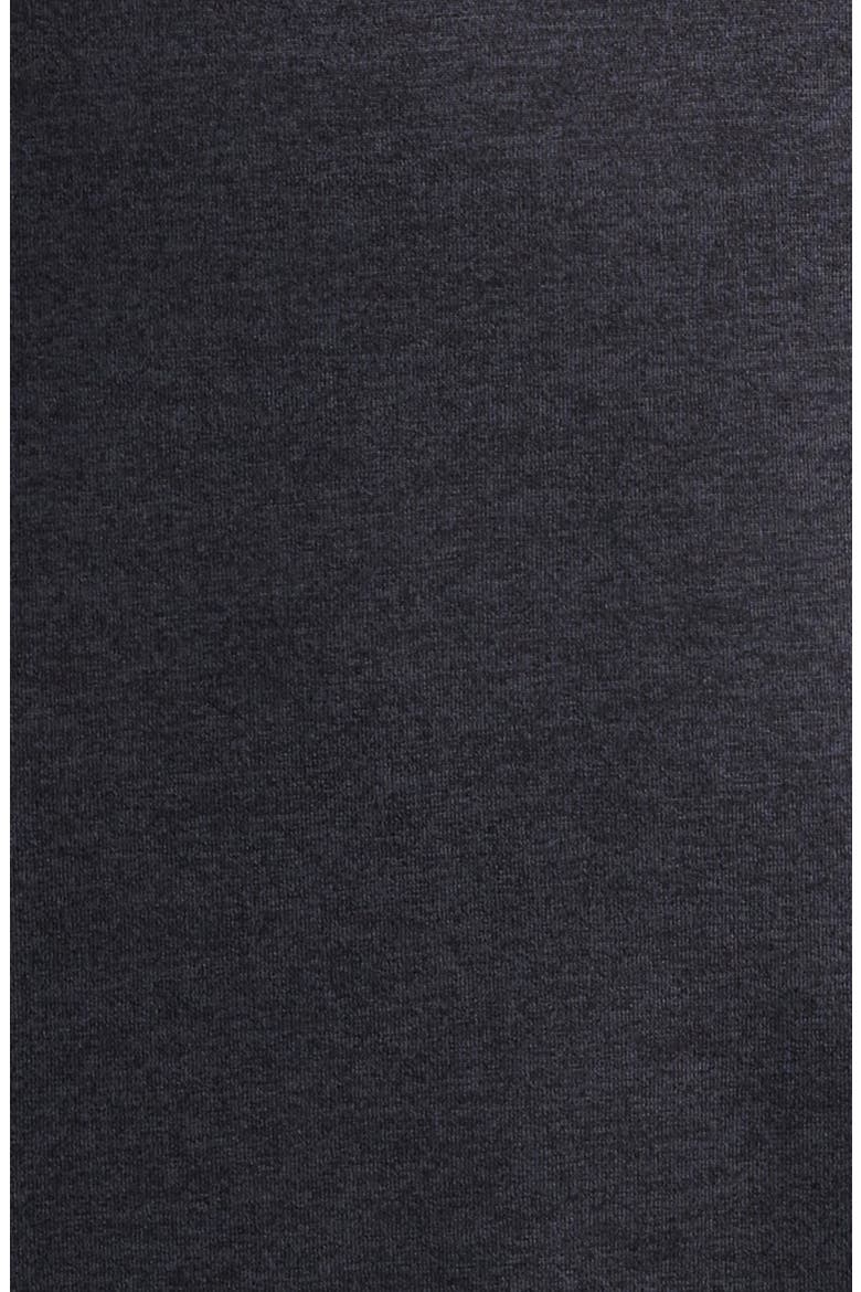 Restore Soft Performance T-Shirt, Alternate, color, BLACK