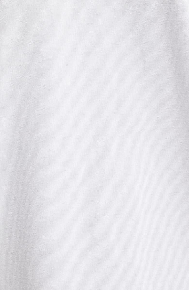 ICECREAM The Truck Long Sleeve Graphic T-Shirt, Alternate, color, White