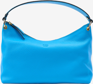 Tusk Ascot Indu Top Zip Hobo Bag