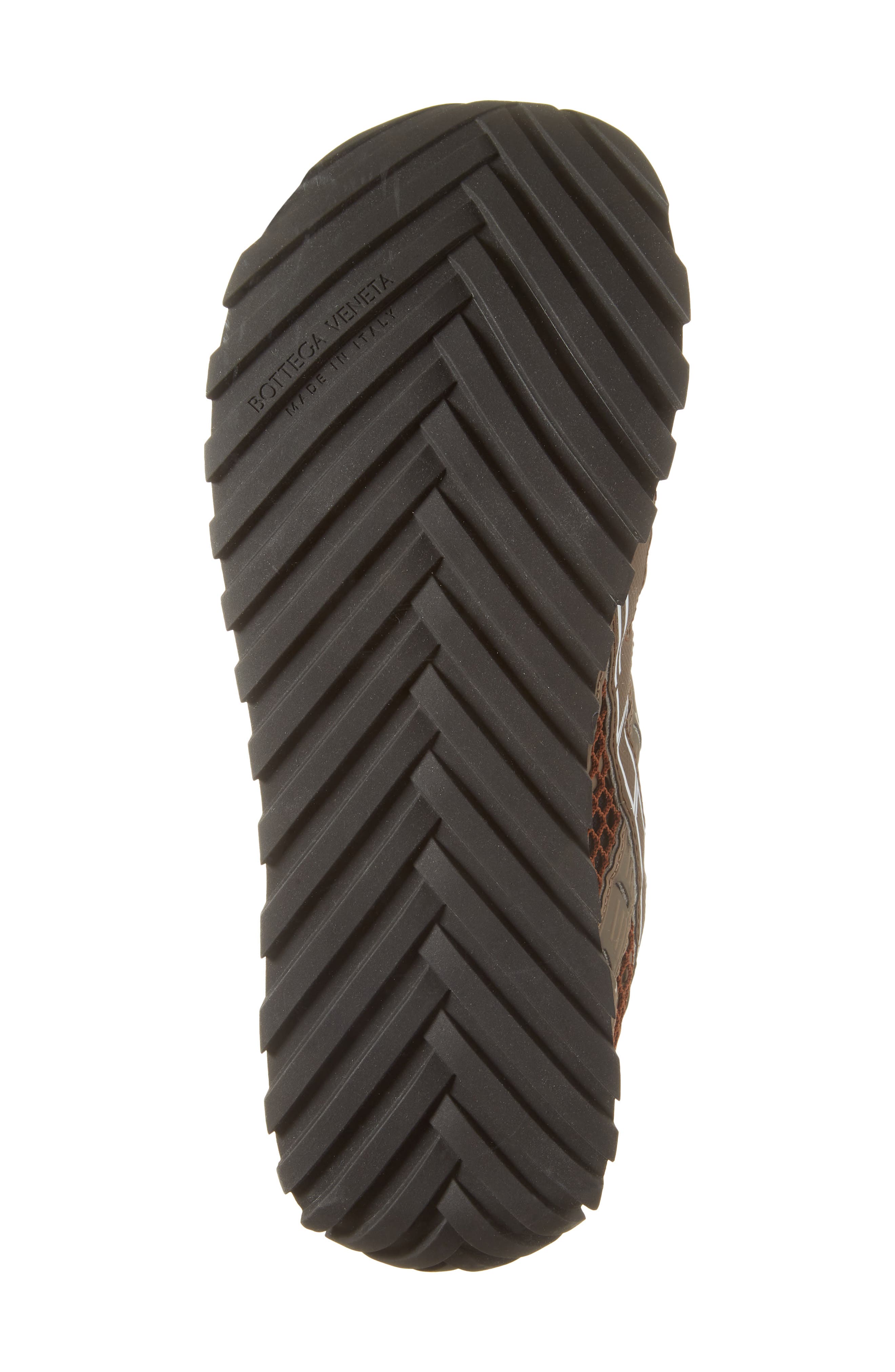 Bottega Veneta Orbit Low Top Sneaker, Alternate, color, 