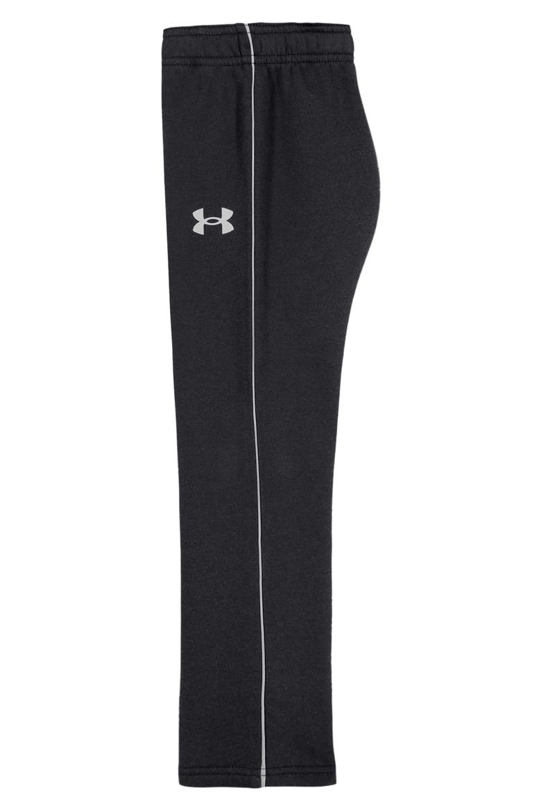 Kids' Shadow Mountain Tech Fleece Set, Alternate, color, BLACK