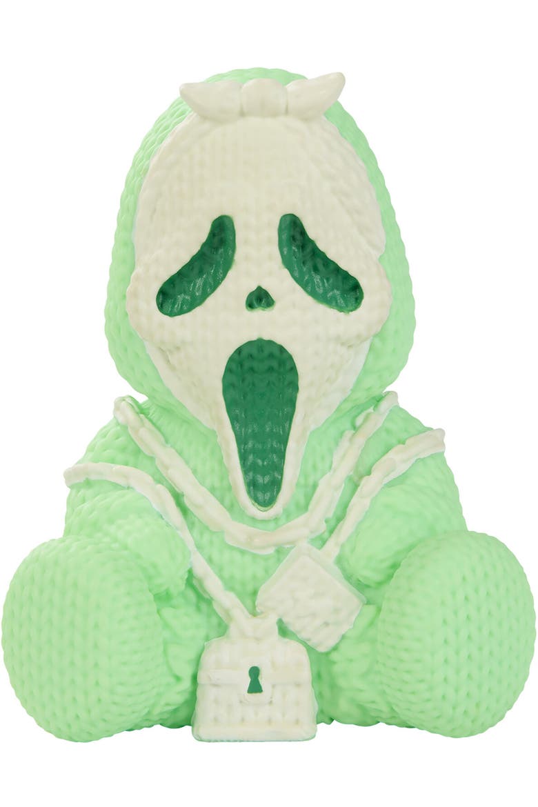 Ghost Face Jacob Marley, Main, color, Multicolor
