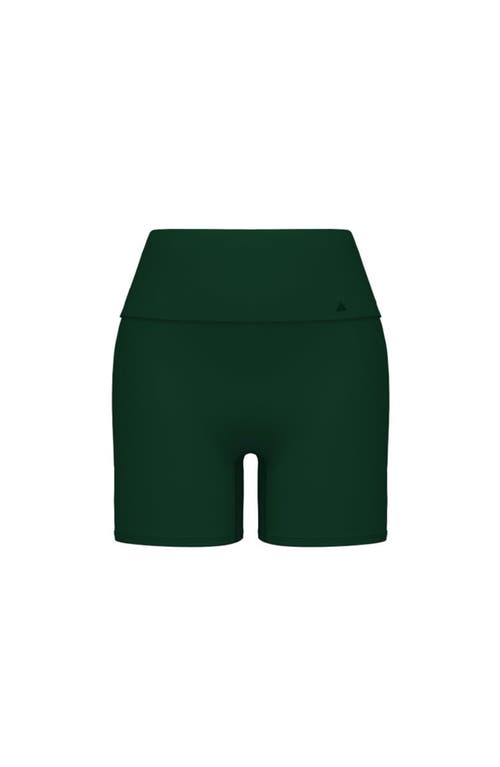 Vitality Cloud Ii Foldover Volley Short In Forest