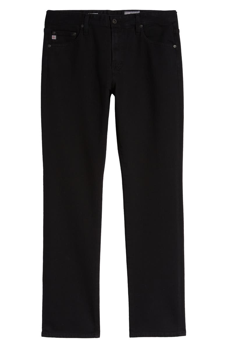 AG Everett Men's Slim Straight Leg Jeans, Alternate, color, 