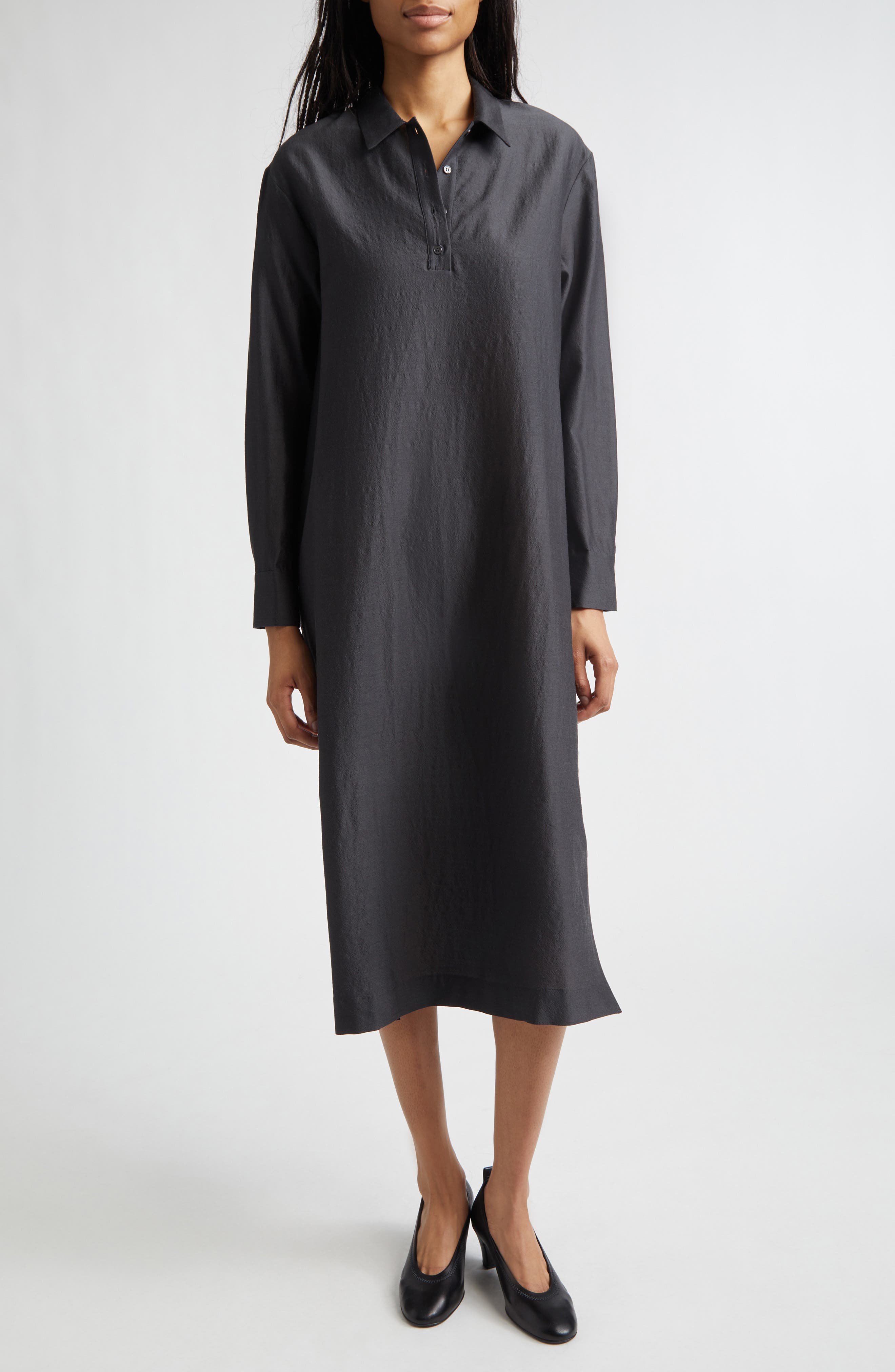 selected BLACK