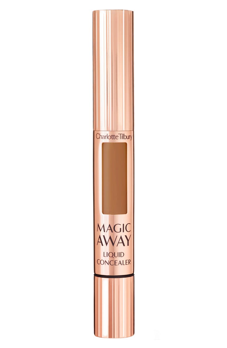 Charlotte Tilbury Magic Away Concealer, Main, color, 13