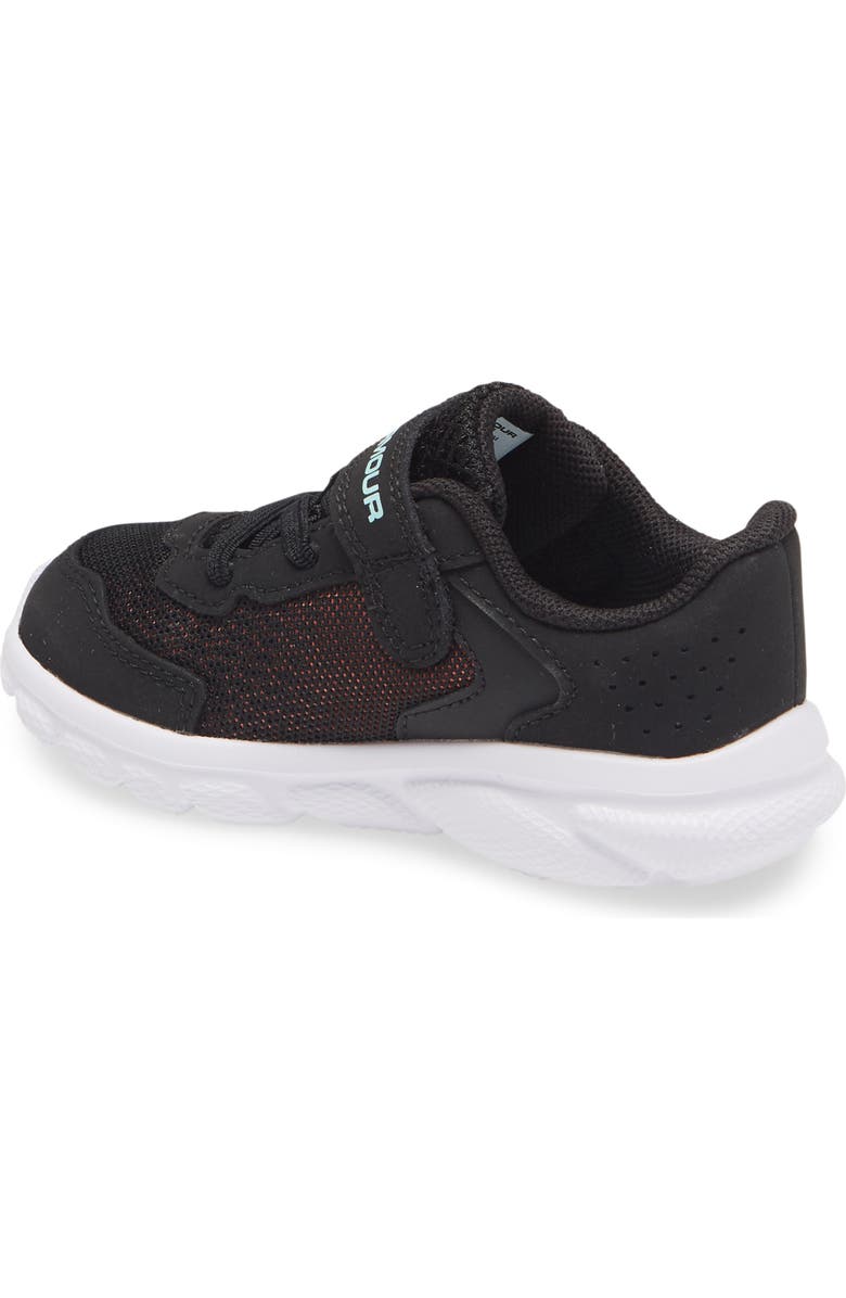 Under Armour GINF Assert 9 AC Running Sneaker, Alternate, color,