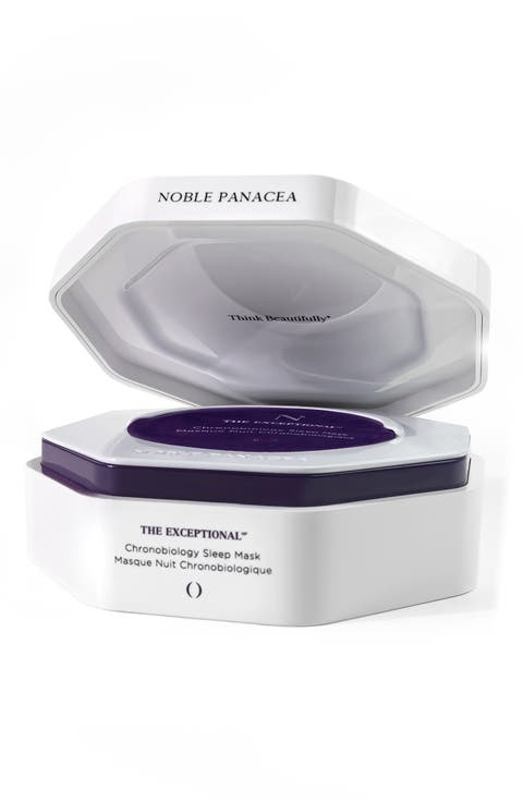 The Exceptional Chronobiology Sleep Mask