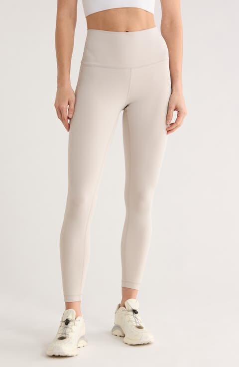 High Waist Shaping Leggings