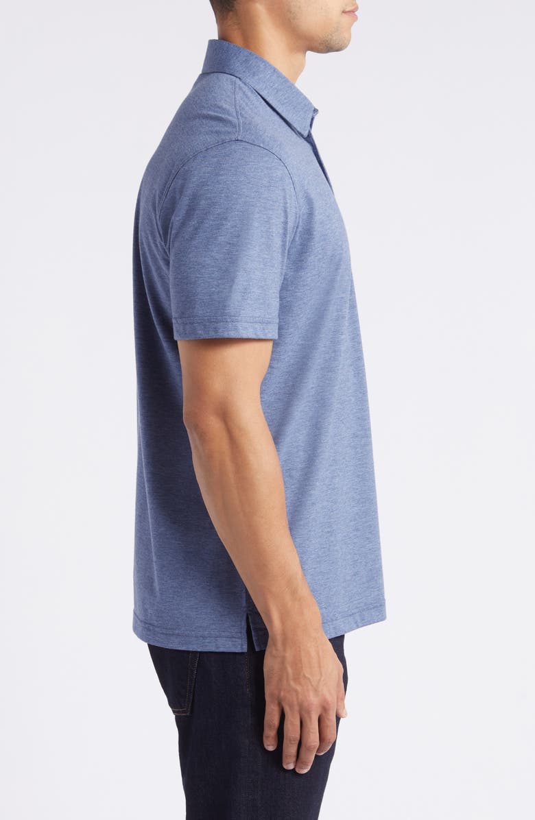 AG Bryce Jersey Polo, Alternate, color, 