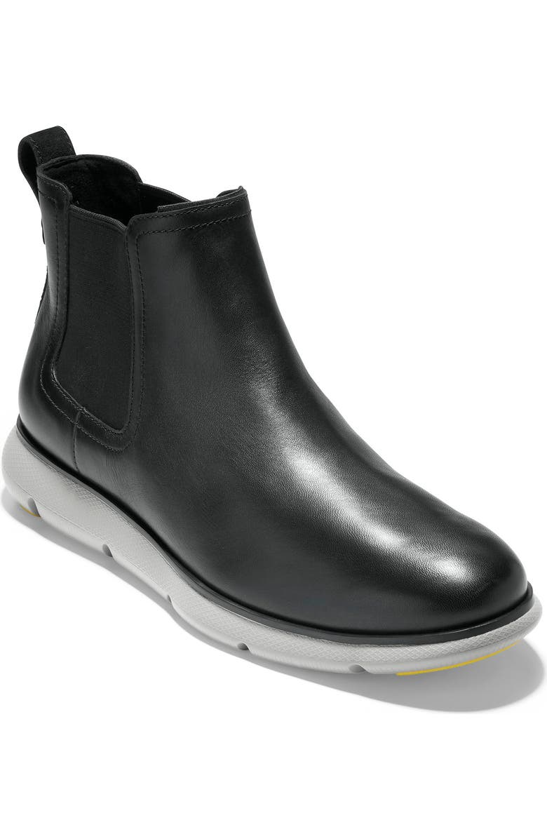 Cole Haan ZerøGrand Omni Chelsea Boot, Main, color,