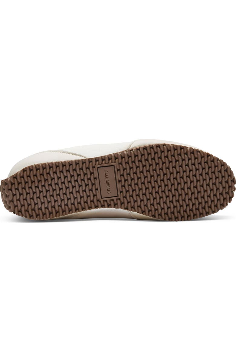 Axel Arigato Daze Runner - Women's, Alternate, color, Beige/Dark Tan