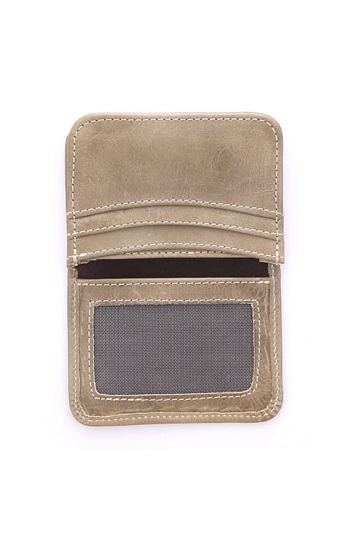 Bed Stu Jeor Wallet