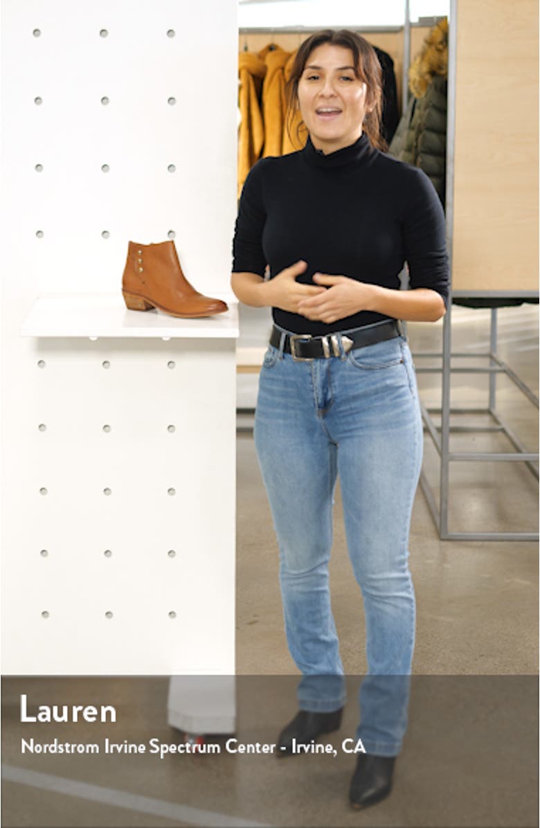 Paila Bootie, sales video thumbnail