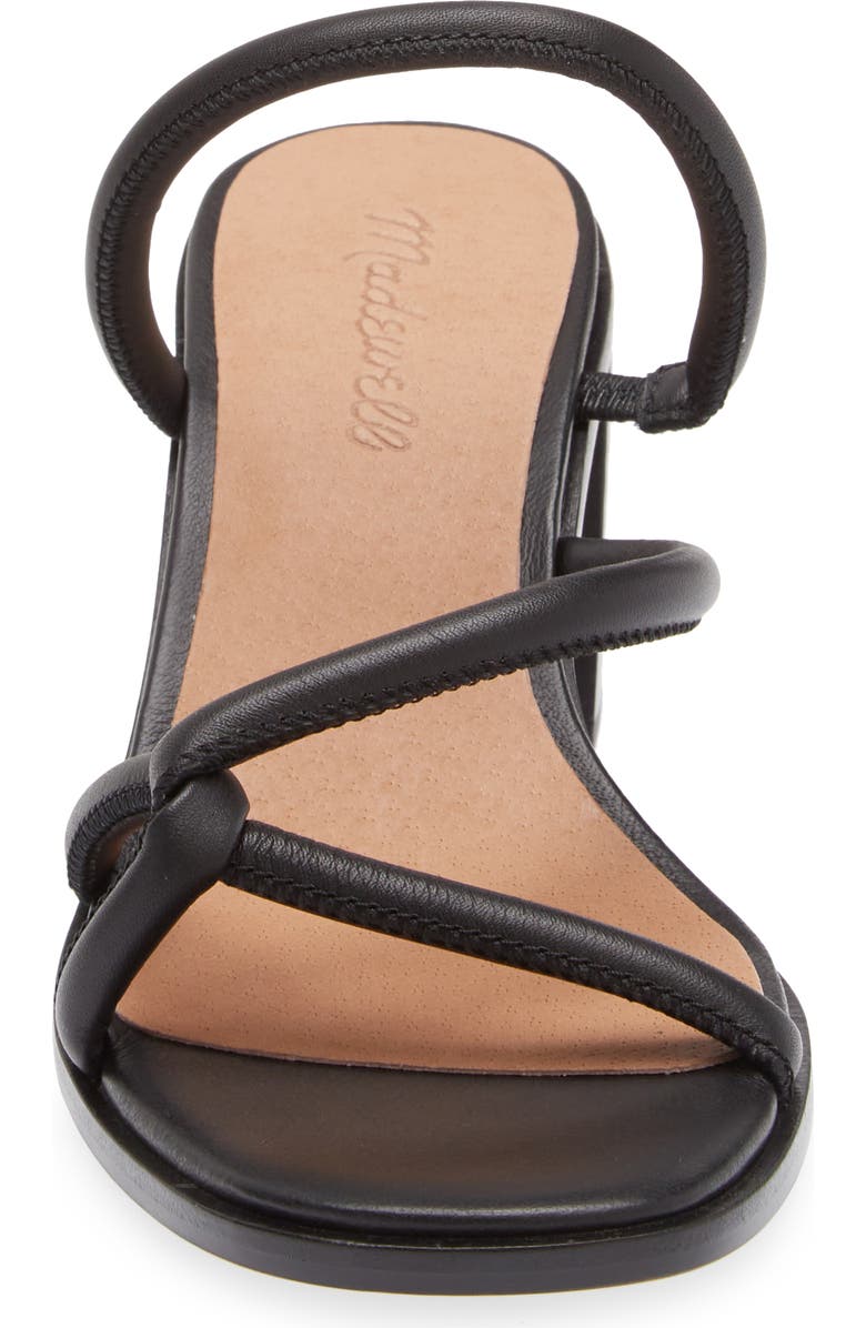 Madewell The Tayla Sandal, Alternate, color,