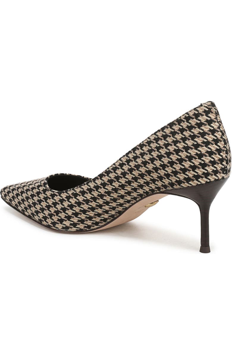 Veronica Beard Rita Pointed Toe Pump, Alternate, color, Acorn Multi
