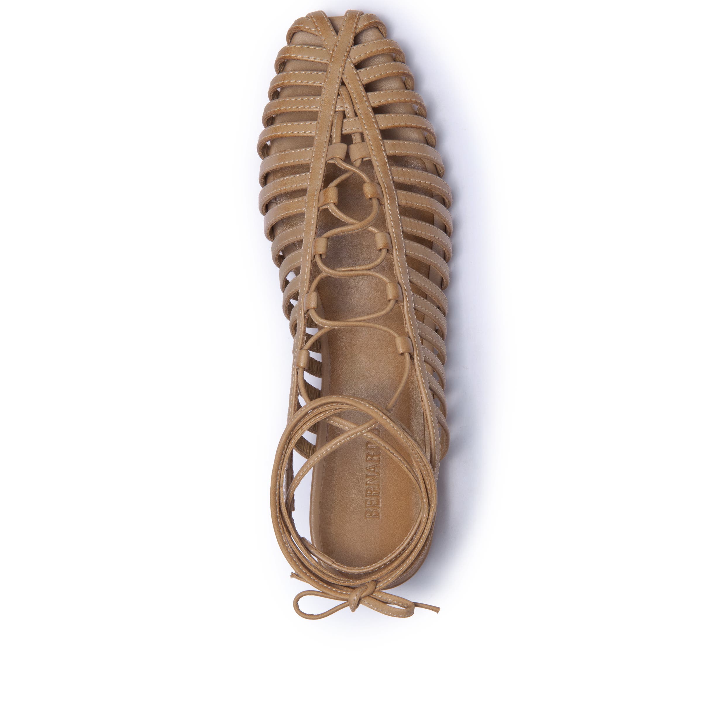 Geneva Flat, Alternate, color, SAND